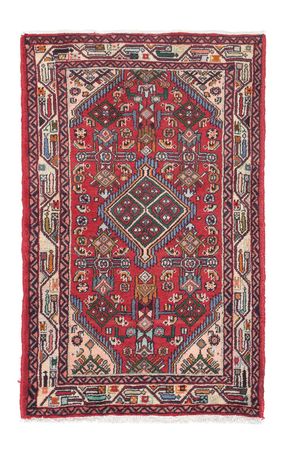 Persisk teppe - klassisk - 288 x 198 cm - beige