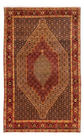 Persisk teppe - klassisk - 293 x 195 cm - beige