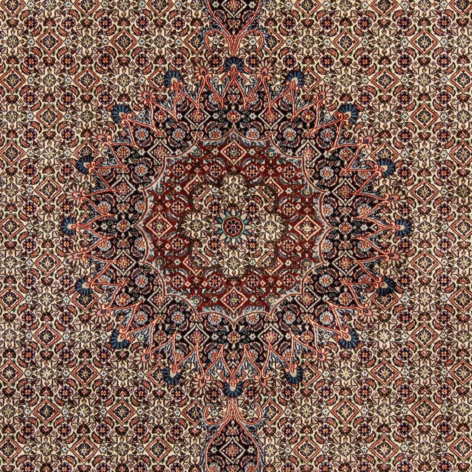 Alfombra persa - Clásica - 294 x 204 cm - beige