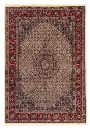 Persisk teppe - klassisk - 294 x 204 cm - beige