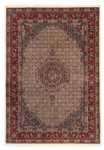Persisk teppe - klassisk - 294 x 204 cm - beige