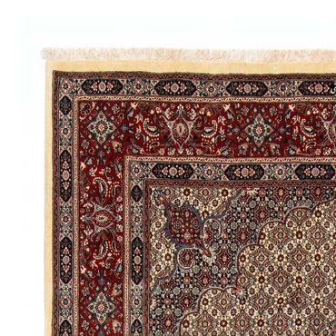 Persisk teppe - klassisk - 288 x 203 cm - beige