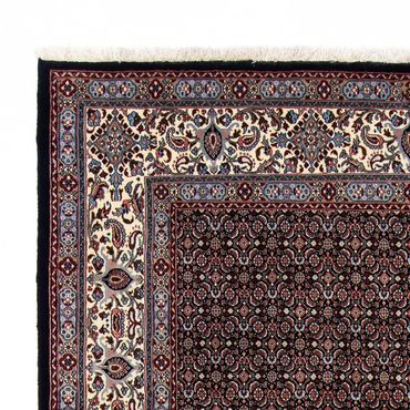 Tapis persan - Classique - 300 x 200 cm - noir