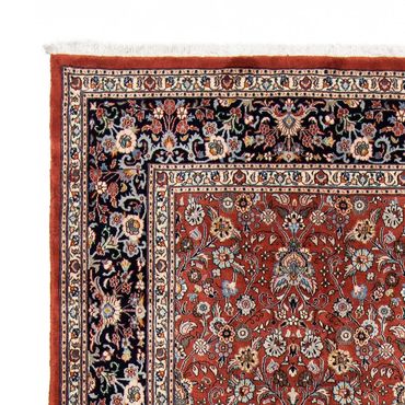 Perser Rug - Classic - 281 x 198 cm - red