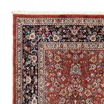 Tapis persan - Classique - 281 x 198 cm - rouge