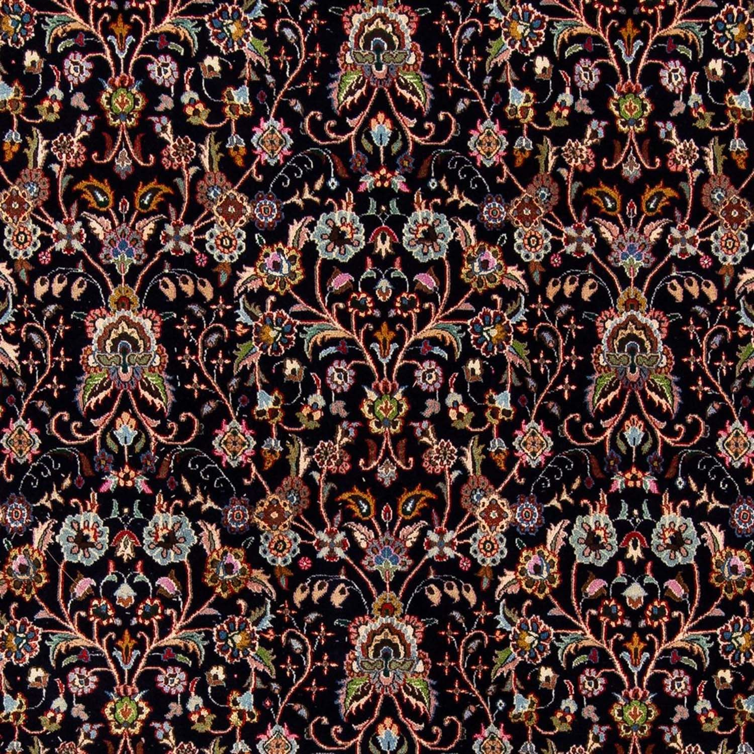 Alfombra persa - Clásica - 288 x 196 cm - beige