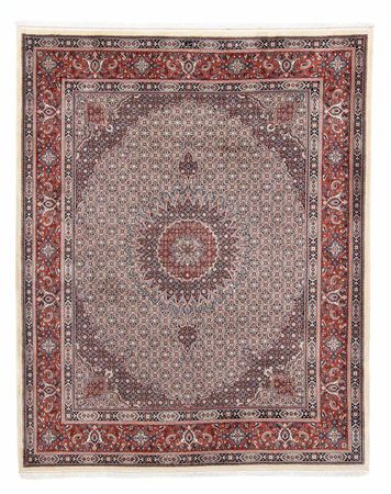 Persisk teppe - klassisk - 272 x 215 cm - beige