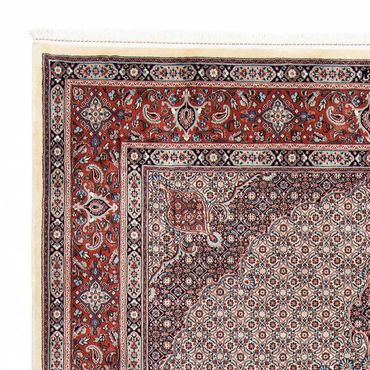 Persisk teppe - klassisk - 272 x 215 cm - beige