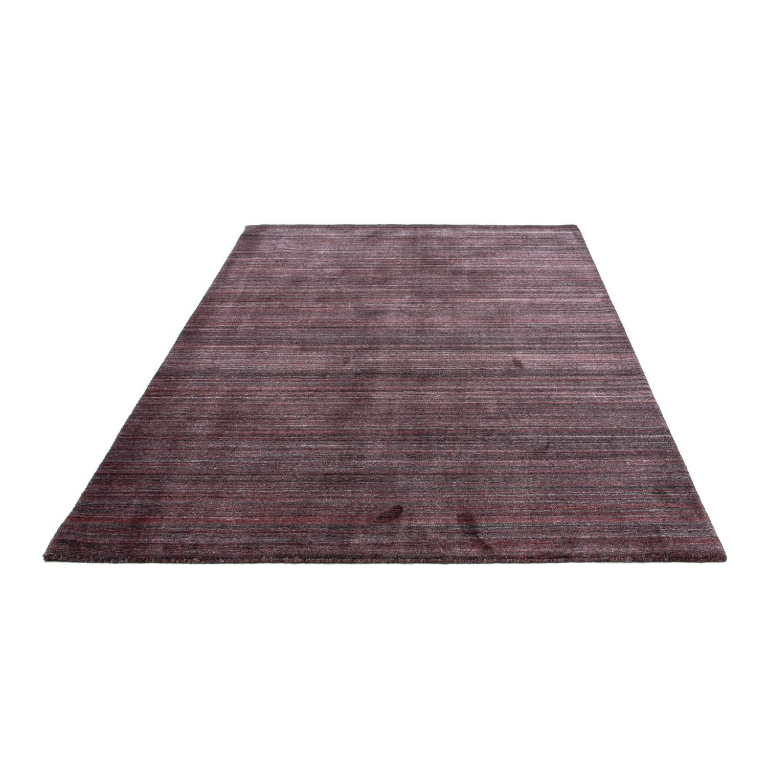 Vintage Carpet - 200 x 150 cm - lilla