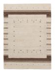 Tappeto Gabbeh - Loribaft Persero - 200 x 142 cm - beige