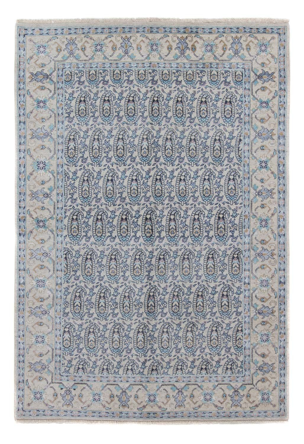 Tappeto di design - 240 x 169 cm - beige