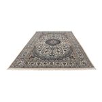 Alfombra persa - Nain - 297 x 199 cm - beige