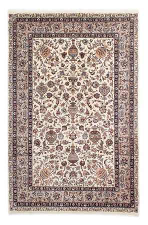 Tapis persan - Classique - 299 x 200 cm - beige