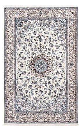 Persisk matta - Nain - Premium - 310 x 205 cm - beige