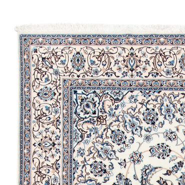 Tapis persan - Nain - Premium - 310 x 205 cm - beige