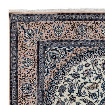 Tapis persan - Nomadic - 355 x 230 cm - beige