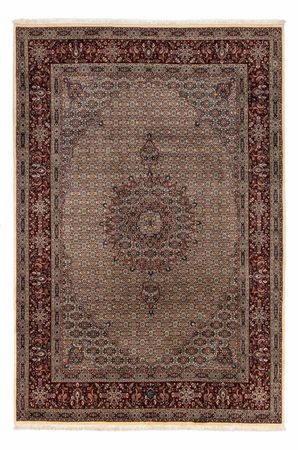 Tapis persan - Classique - 352 x 246 cm - beige