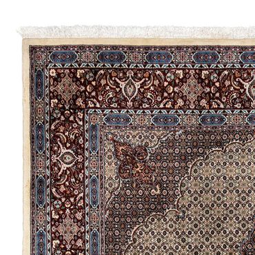 Persisk teppe - klassisk - 353 x 244 cm - beige