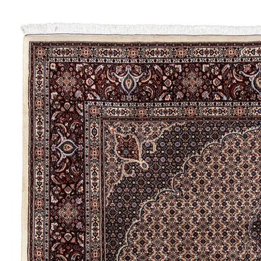 Tapis persan - Classique - 345 x 253 cm - beige