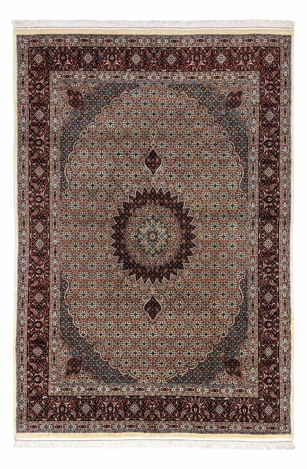 Persisk tæppe - Classic - 347 x 249 cm - beige