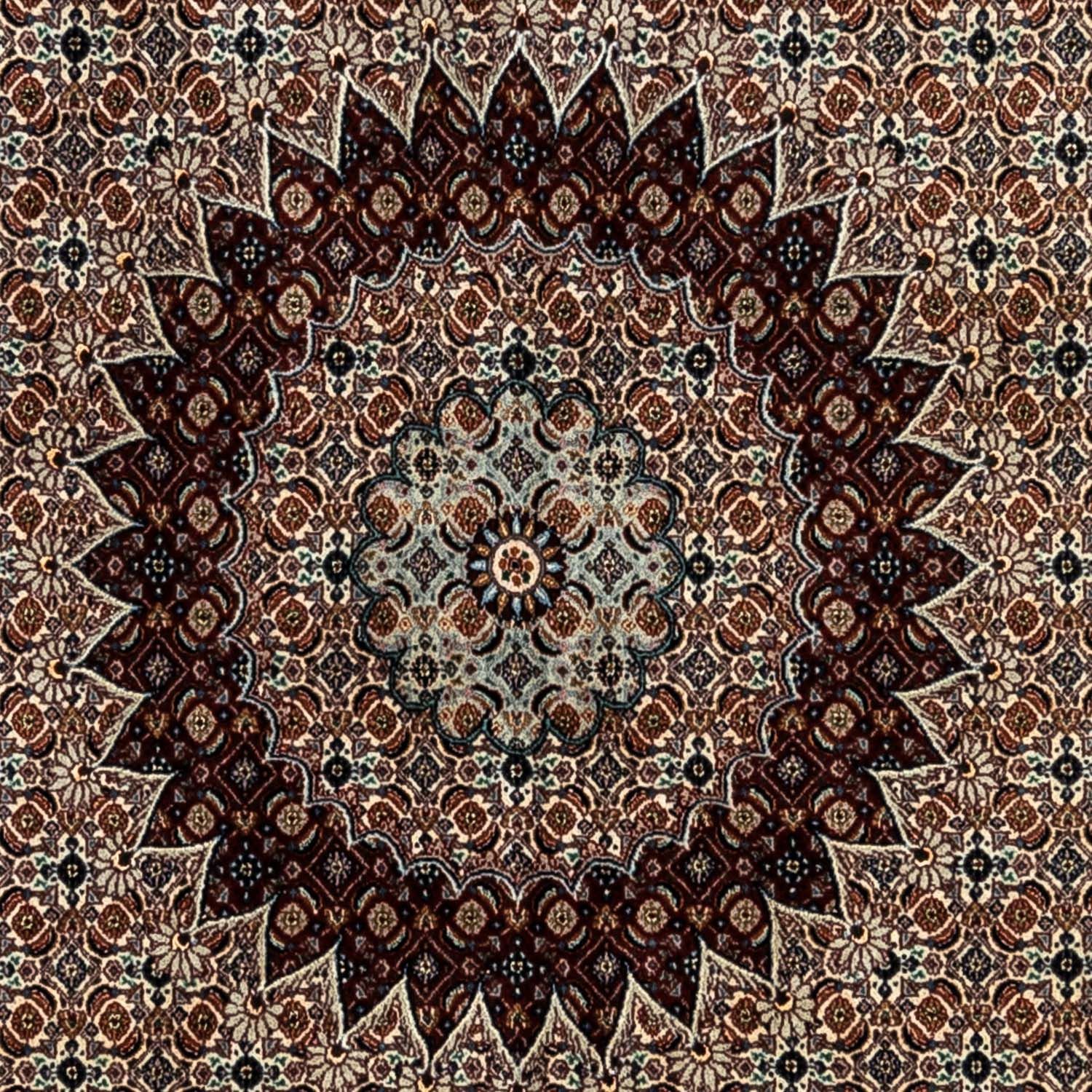 Persisk teppe - klassisk - 347 x 249 cm - beige