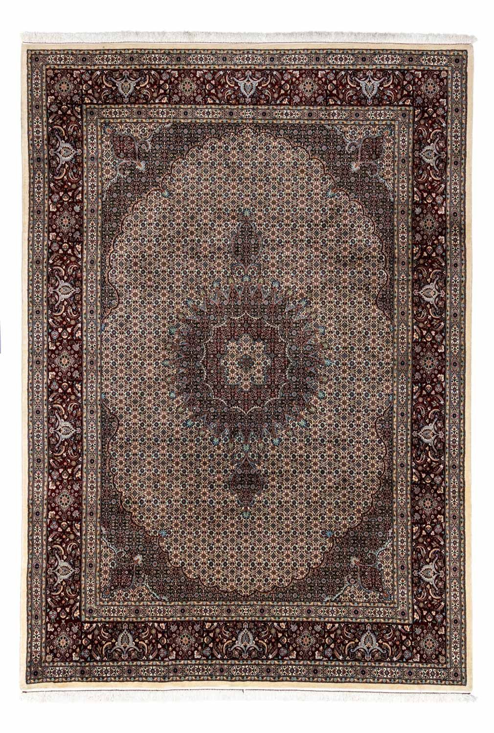 Tapis persan - Classique - 348 x 249 cm - beige