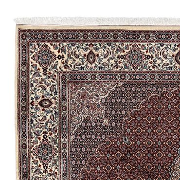 Perser Rug - Classic - 349 x 246 cm - dark red