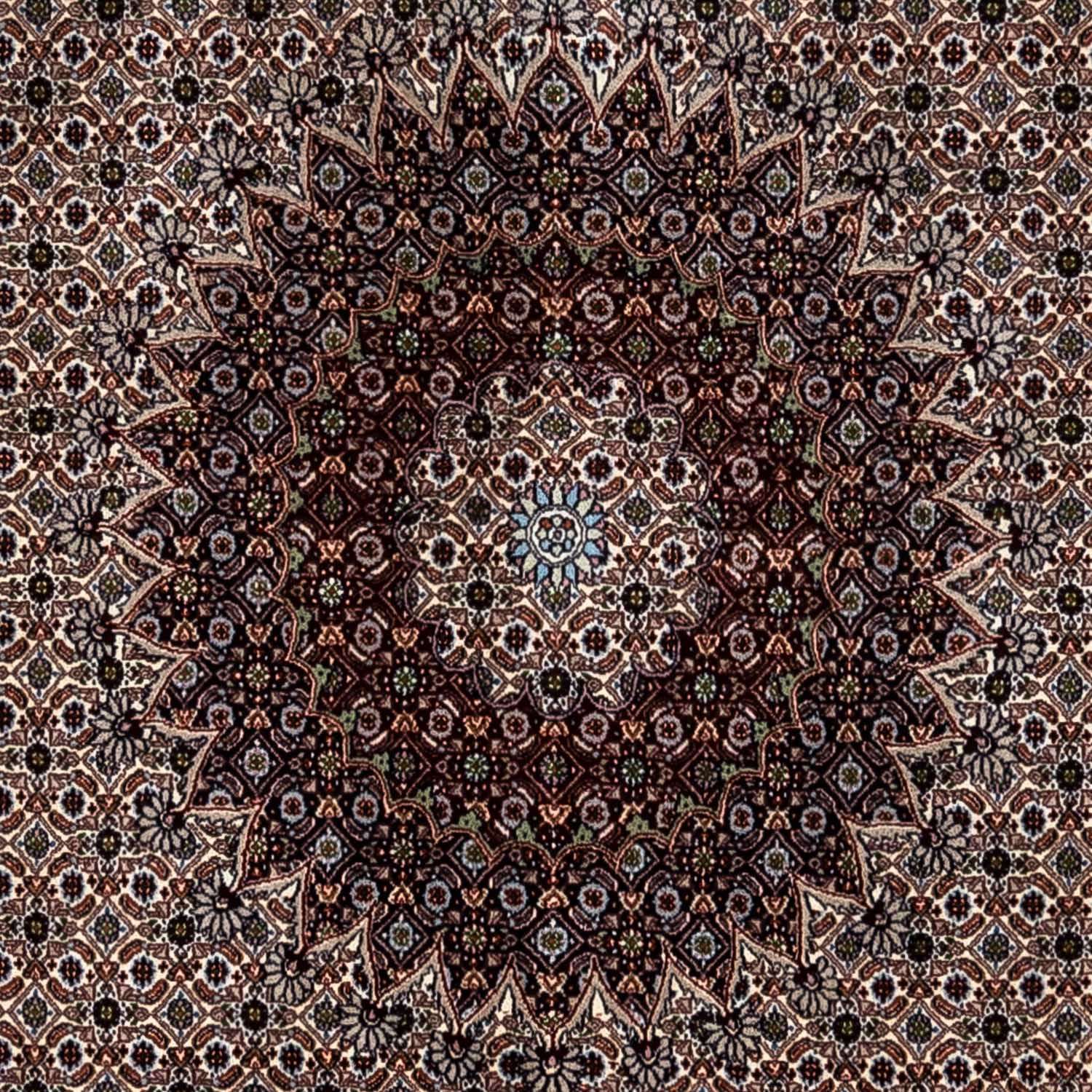 Persisk teppe - klassisk - 350 x 245 cm - beige