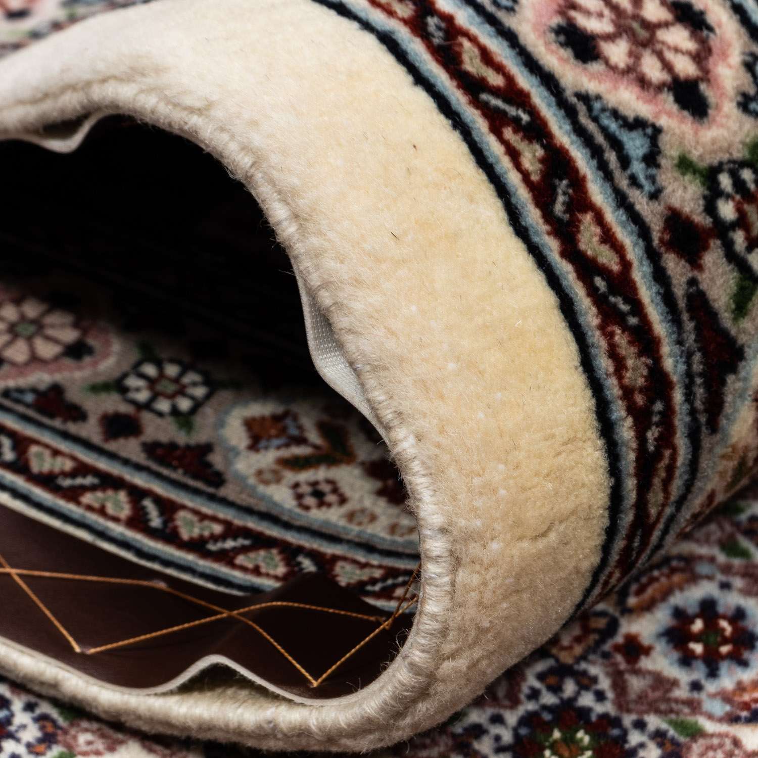 Persisk tæppe - Classic - 350 x 245 cm - beige