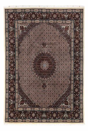 Persisk teppe - klassisk - 350 x 245 cm - beige