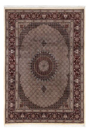 Persisk teppe - klassisk - 345 x 247 cm - beige