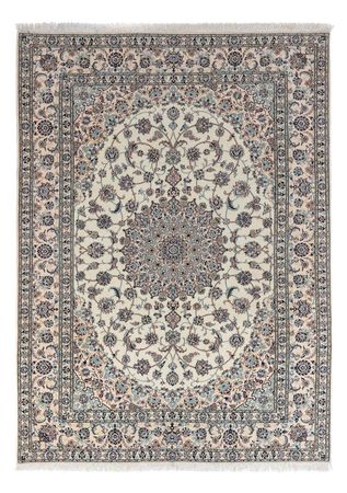 Perser Rug - Nain - Royal - 358 x 255 cm - beige