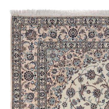 Perser Rug - Nain - Royal - 358 x 255 cm - beige