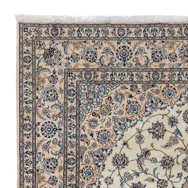 Tappeto Persero - Classico - 356 x 248 cm - beige