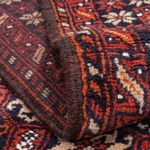 Loper Baluch tapijt - 217 x 110 cm - roest