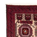 Loper Baluch tapijt - 190 x 104 cm - beige