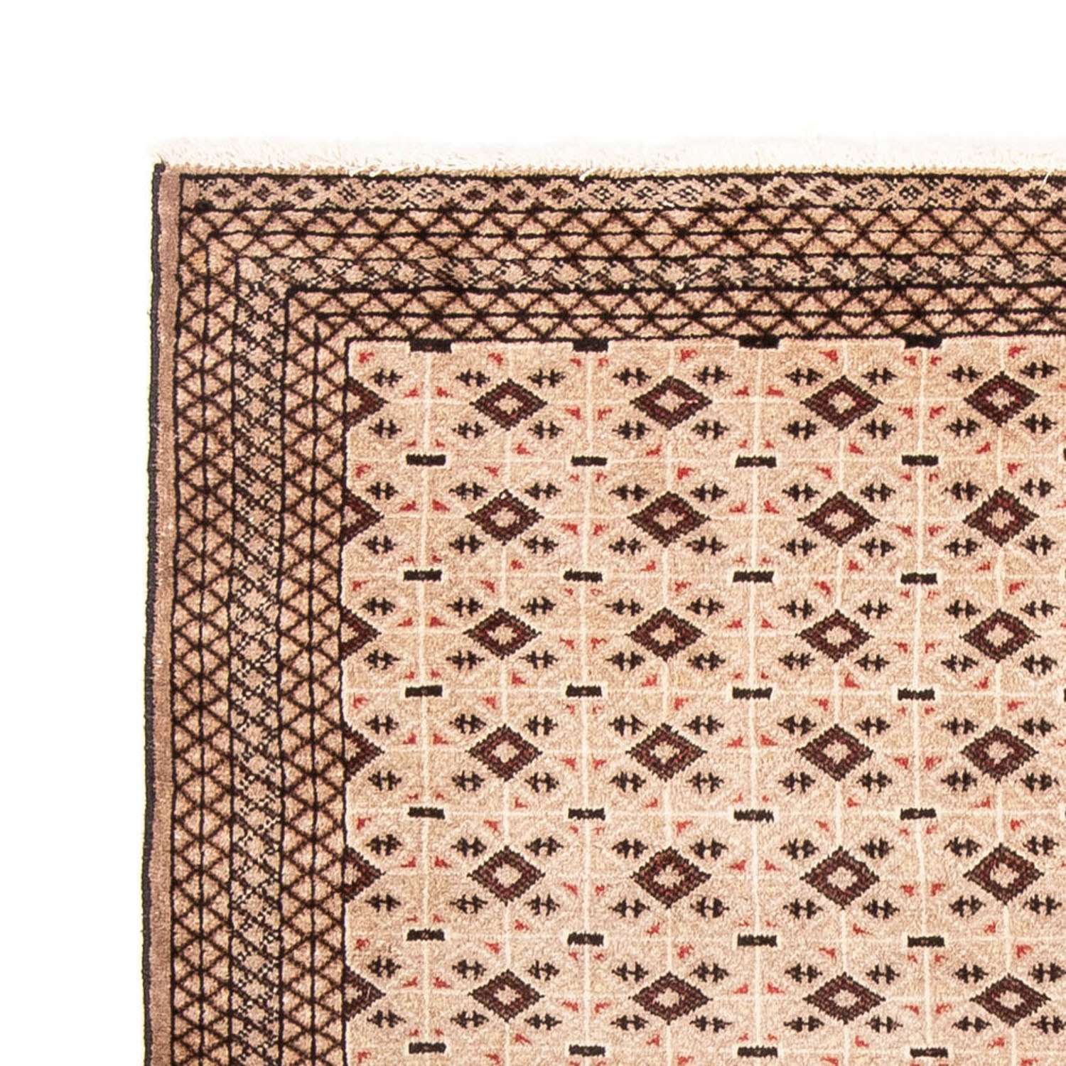 Belutsch Rug - 181 x 134 cm - beige