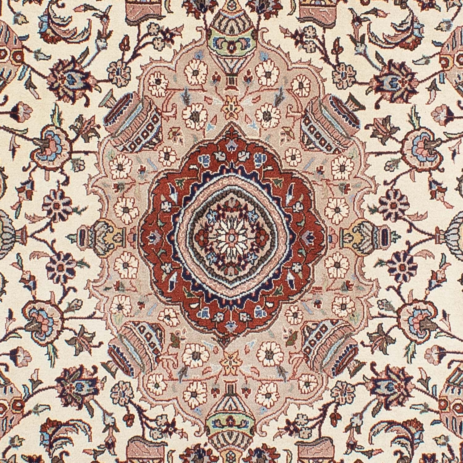 Perser Rug - Classic - 282 x 197 cm - beige