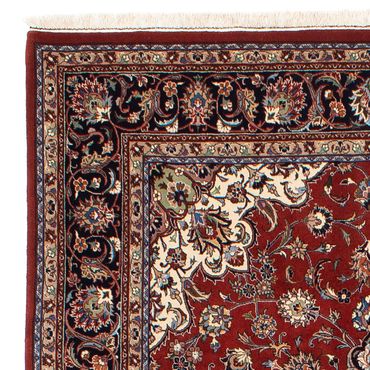 Tapis persan - Classique - 297 x 198 cm - rouge