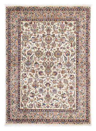 Perzisch tapijt - Klassiek - 245 x 173 cm - beige