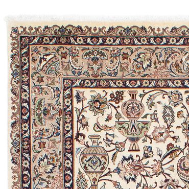 Persisk teppe - klassisk - 245 x 173 cm - beige