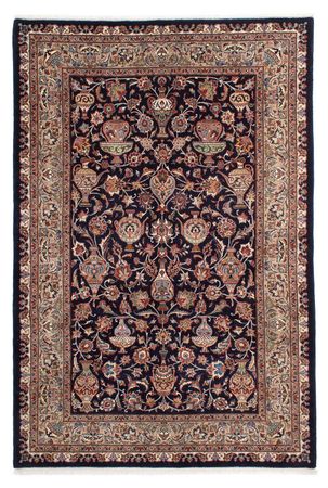 Tapis persan - Classique - 298 x 200 cm - noir