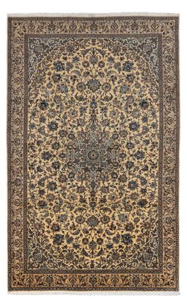 Perser Rug - Nain - Royal - 365 x 243 cm - beige