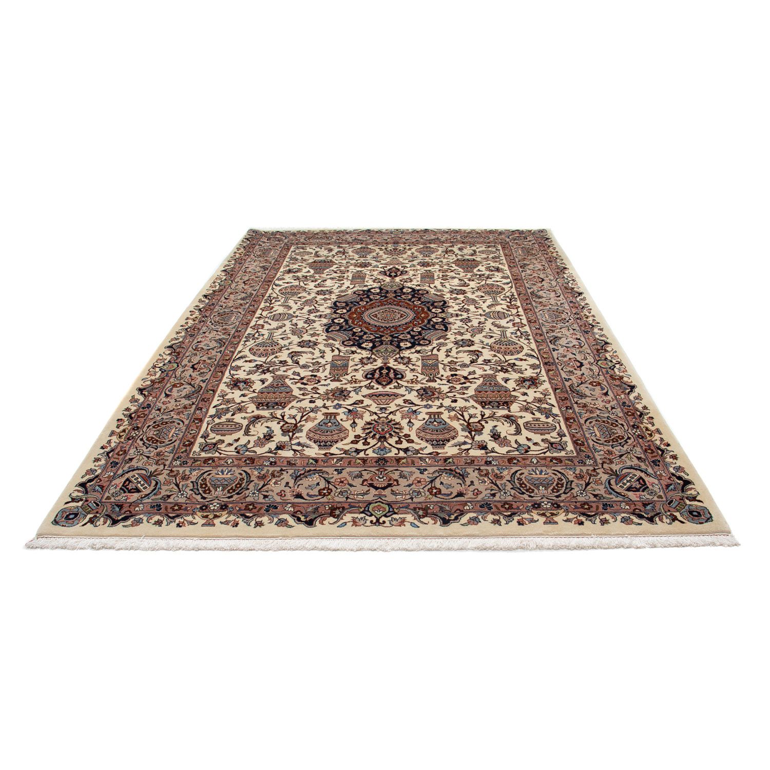 Tappeto Persero - Classico - 292 x 200 cm - beige