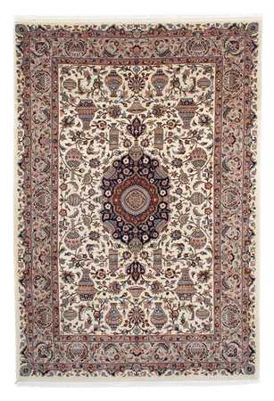 Tapis persan - Classique - 292 x 200 cm - beige