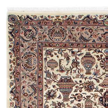 Perser Rug - Classic - 292 x 200 cm - beige