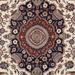 Persisk teppe - klassisk - 292 x 200 cm - beige