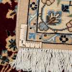 Perzisch tapijt - Nain - Koninklijk - 345 x 248 cm - zwart