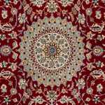 Perser Rug - Nain - Royal - 295 x 203 cm - red