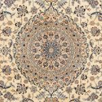 Persisk matta - Nain - Royal - 294 x 198 cm - beige